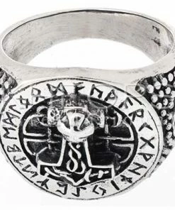 Kheops Rings - Decorative Giftware