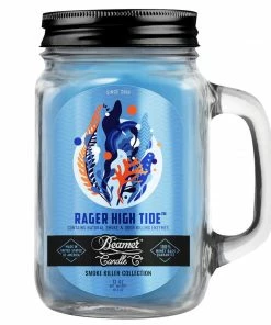 New ✔️ BOB Headquarters Beamer Candles Odor Eliminators 🎁 47 BOB Headquarters Beamer Candles Odor Eliminators