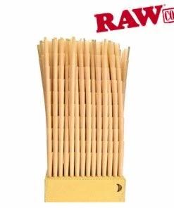 HBI RAW Bulk Pre Rolled Cones