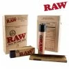 HBI Raw All In One Kit (Papers, Tips And Lighter) Rolling Papers