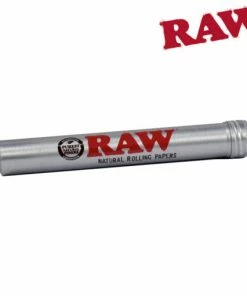 HBI Raw Aluminum Doob Tube New Arrivals