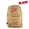 HBI Storage Raw Backpack/Bakepack