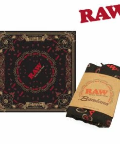 HBI Raw Bandana