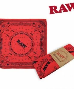 HBI Raw Bandana