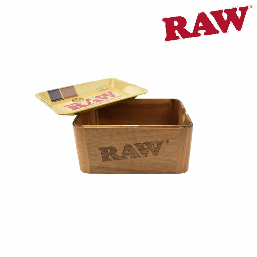 New ๐ HBI Raw Cache Box ๐งจ 2 HBI Raw Cache Box