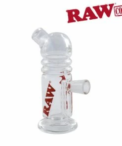 HBI Bubblers RAW Cone Bubbler