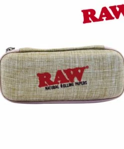 HBI RAW Cone Wallet Rolling Papers