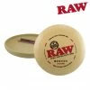 HBI Raw Frisbee Rolling Tray Trays