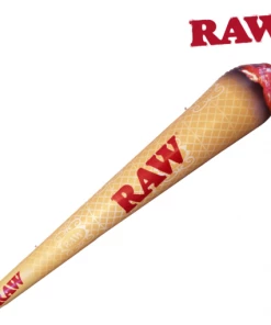 HBI Raw Inflatable Cone