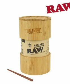 Maple Craft Inc. Raw Six Shooter