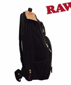 HBI Storage Raw Backpack/Bakepack