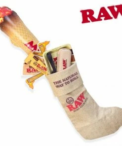 HBI New Arrivals Raw Stocking Gift Packs