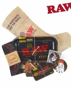 HBI New Arrivals Raw Stocking Gift Packs