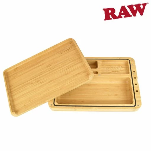 Budget π HBI RAW Spirit Box Tray Storage β 1 HBI RAW Spirit Box Tray Storage