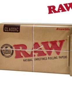 HBI Raw Tin Storage Box