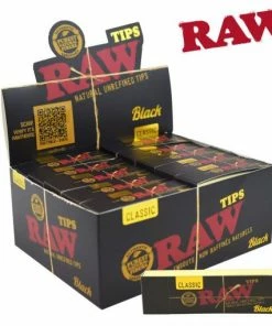 Coupon ๐ HBI Filter Tips Raw Tips ๐ 5 HBI Filter Tips Raw Tips