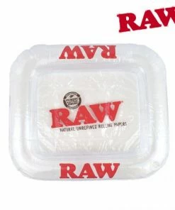 HBI Raw Floating Rolling Tray