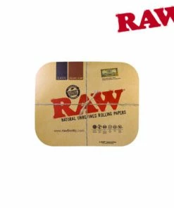 HBI Trays Raw Tray Magnetic Covers