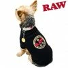 HBI Raw Pet Ringer Shirt Apparel