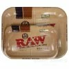 HBI Trays RAW Rolling Tray