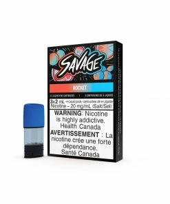 Valor Salt Nic Pods STLTH Pods