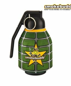 Outlet 🎉 HBI Odor Eliminators Smokebuddy Personal Air Filter 🎉 63 HBI Odor Eliminators Smokebuddy Personal Air Filter