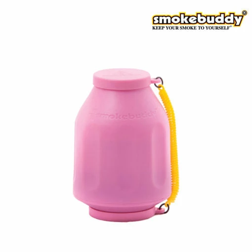 Outlet 🎉 HBI Odor Eliminators Smokebuddy Personal Air Filter 🎉 13 HBI Odor Eliminators Smokebuddy Personal Air Filter