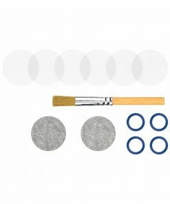 BOB Headquarters Volcano Hybrid Replacement Parts