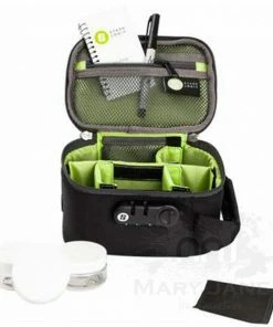 BOB Headquarters Storage Stashlogix Smokers Case