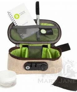 BOB Headquarters Storage Stashlogix Smokers Case