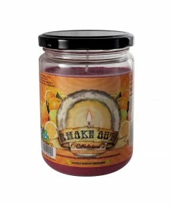 BOB Headquarters New Arrivals Smoke Out Candles