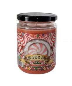BOB Headquarters New Arrivals Smoke Out Candles