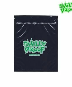 HBI Storage Smelly Proof Bags