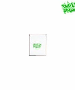 HBI Storage Smelly Proof Bags