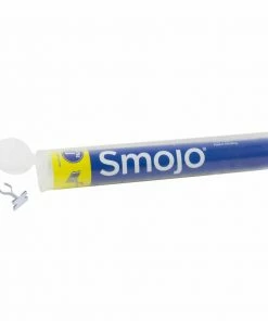 BOB Headquarters Smojo Permanent Steel Screen Screens