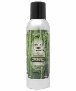 West Coast Gifts Odor Eliminators Smoke Odor Exterminator 7oz Spray