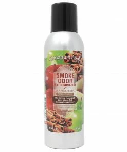 West Coast Gifts Odor Eliminators Smoke Odor Exterminator 7oz Spray