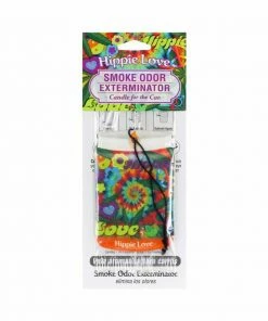 BOB Headquarters Smoke Odor Exterminator