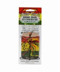 BOB Headquarters Smoke Odor Exterminator