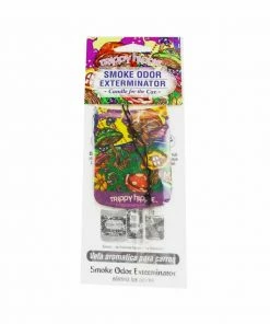 BOB Headquarters Smoke Odor Exterminator