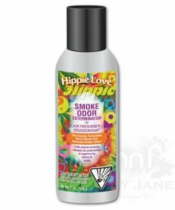 West Coast Gifts Odor Eliminators Smoke Odor Exterminator 7oz Spray