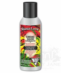 West Coast Gifts Odor Eliminators Smoke Odor Exterminator 7oz Spray