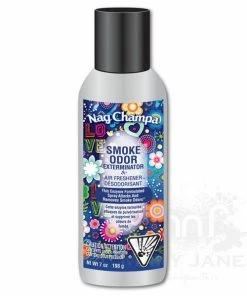 West Coast Gifts Odor Eliminators Smoke Odor Exterminator 7oz Spray