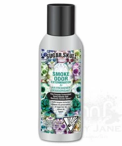 West Coast Gifts Odor Eliminators Smoke Odor Exterminator 7oz Spray