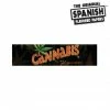 HBI Spanish Cannabis Flavored Rolling King Size Papers