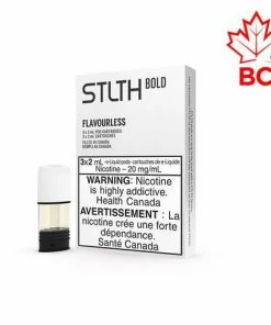 Valor Salt Nic Pods STLTH Pods