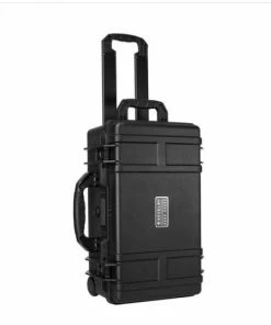 BOB Headquarters The Scout 20" Roller Hard Case By Revelry Supply New Arrivals