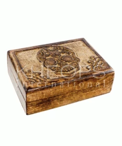 Cheap 🤩 Kheops Wooden Storage Boxes 😍 7 Kheops Wooden Storage Boxes