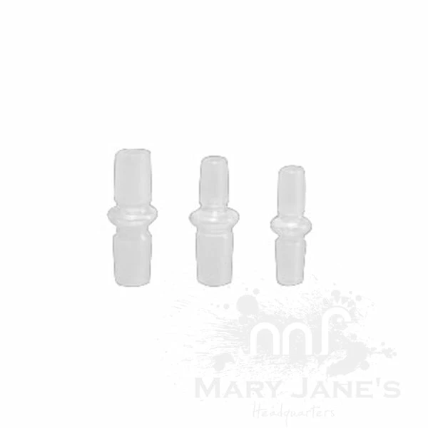 Best Pirce 🛒 Cheech Glass Cheech Male To Male Glass On Glass Bong Adapters ✨ 1 Cheech Glass Cheech Male To Male Glass On Glass Bong Adapters