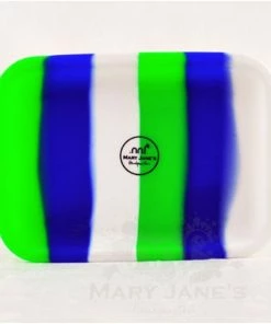 RHS Mary Jane's Headquarters Silicone Rolling Trays